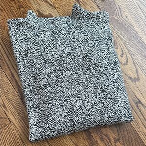 LOFT Knit Top